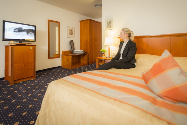 Hotel Residenz